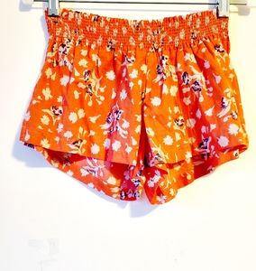 Poleci Lingerie Short Shorts